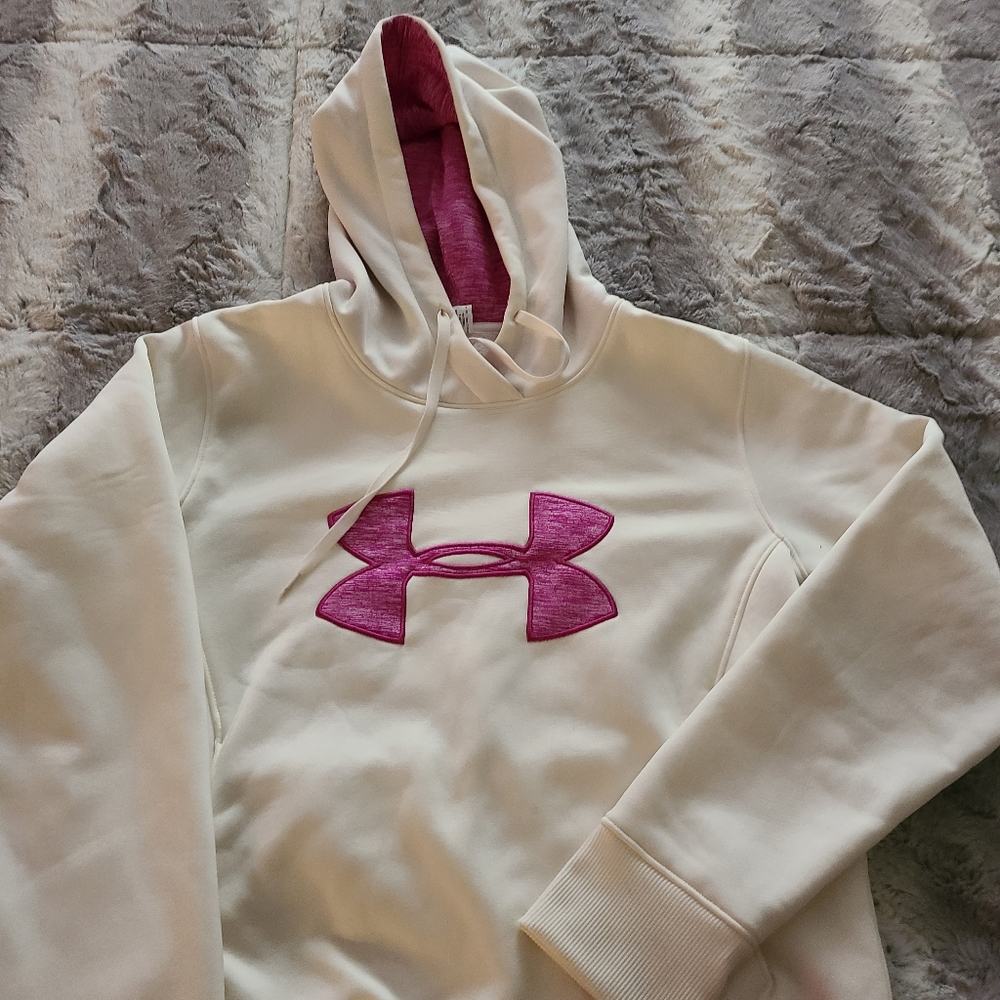 Dri fit hoodie